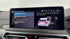 BMW X3 xDrive20d MHT M Sport 5dr Step Auto Diesel Estate